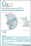 Visuel ODL 2014 Marseille par quartier